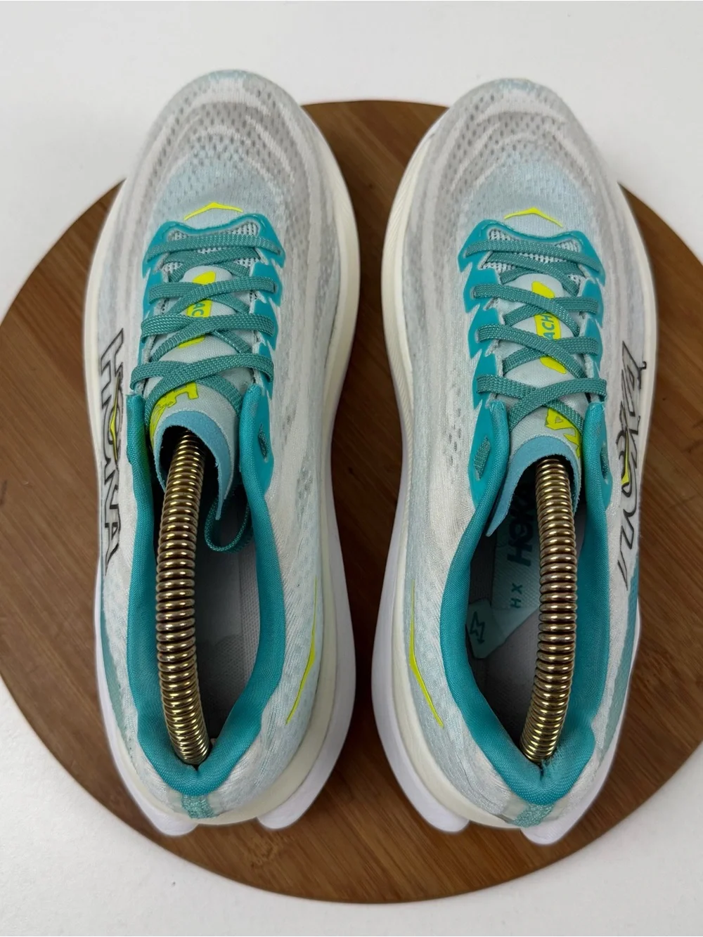 HOKA Men’s Mach X Running Shoes